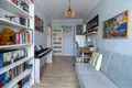3 room apartment 53 m² Warsaw, Poland