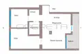 Apartamento 3 habitaciones 87 m² Zagreb, Croacia