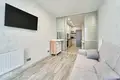 Квартира 2 комнаты 39 м² Минск, Беларусь