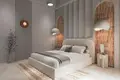 Residential complex New residential complex with swimming pools at 800 meters from Choengmon Beach, Samui, Thailand