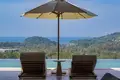 Villa de 3 habitaciones 855 m² Choeng Thale, Tailandia