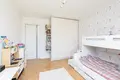Apartamento 4 habitaciones 122 m² Varsovia, Polonia