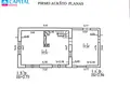 Maison 113 m² Guogai, Lituanie