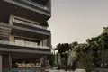 Квартира 1 спальня 52 м² Oroklini, Кипр