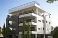 Penthouse 3 pokoi 167 m² Demos Agiou Athanasiou, Cypr