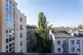 3 room apartment 81 m² Warsaw, Poland