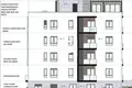 Apartamento 2 habitaciones 46 m² Becici, Montenegro