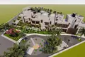 1 bedroom apartment 45 m² Cyprus, Cyprus