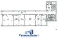 Коммерческое помещение 283 м² в Минске, Беларусь