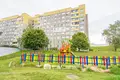 1 bedroom apartment 33 m² Minsk, Belarus