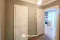 Wohnung 2 zimmer 53 m² Minsk, Belarus