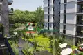 Mieszkanie 2 pokoi 55 m² Nesebyr, Bułgaria