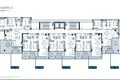 Appartement 2 chambres 109 m² Limassol, Chypre