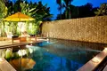 Appartement 2 chambres 139 m² Ban Bang Thao, Thaïlande