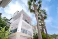2 bedroom apartment 100 m² Alanya, Turkey