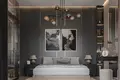 Apartamento 3 habitaciones 120 m² Kadikoy, Turquía
