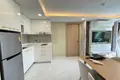 Kondominium 2 Schlafzimmer  Pattaya, Thailand