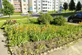 2 room apartment 59 m² Maladzyechna, Belarus