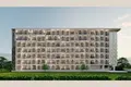 Kompleks mieszkalny Utopia Urban Glam (phase 4 of Utopia Naiharn)
