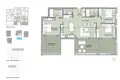 Wohnung 3 Schlafzimmer 174 m² Parekklisia, Zypern