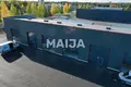 Produktion 105 m² in Tornio, Finnland