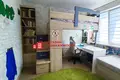Квартира 3 комнаты 66 м² Гродно, Беларусь