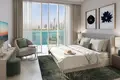Apartment in a new building Beachgate by Address Emaar Beachfront