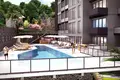 Квартира 3 комнаты 92 м² Мраморноморский регион, Турция