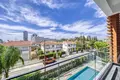 2 bedroom apartment 86 m² in Germasogeia, Cyprus