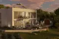 Stadthaus 3 zimmer 147 m² Pobrde, Montenegro