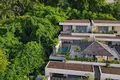 Ático 2 habitaciones 367 m² Choeng Thale, Tailandia