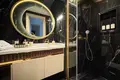 2 room apartment 55 m² in Alanya, Turkey