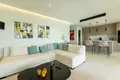 Wohnung 2 Schlafzimmer 100 m² Benalmadena, Spanien