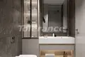 3 bedroom apartment  Aksu, Turkey