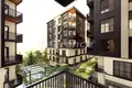 Mieszkanie 2 pokoi 84 m² Fatih, Turcja