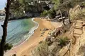 Grundstück  Platja dAro, Spanien