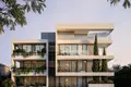 Пентхаус 2 спальни 75 м² Гермасойя, Кипр