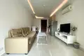 Apartamento 1 habitacion 40 m² Pattaya City, Tailandia