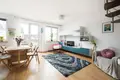 Квартира 4 комнаты 86 м² Варшава, Польша