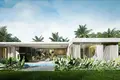Residential complex New complex of villas with gardens and swimming pools 3 minutes away from Nai Yang Beach, Phuket, Thailand