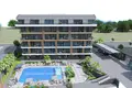 Квартира 2 комнаты 52 м² Оба, Турция