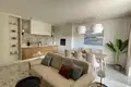 Apartamento 1 habitacion 69 m² Rafailovici, Montenegro