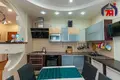 Chalet 211 m² Nasilava, Bélarus
