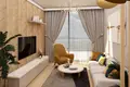 Квартира 2 спальни 86 м² Mrcevac, Черногория