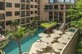Complejo residencial Magnificent residential complex just steps away from Karon Beach, Phuket, Thailand