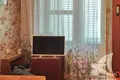 Mieszkanie 3 pokoi 65 m² Muchaviecki sielski Saviet, Białoruś