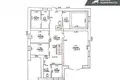 Chalet 270 m² Krupica, Bélarus