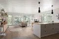 Dom  Jyvaskyla sub region, Finlandia