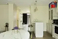 Adosado 156 m² Kalodziscanski sielski Saviet, Belarús