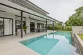 Villa de 4 dormitorios 486 m² Pa Khlok, Tailandia